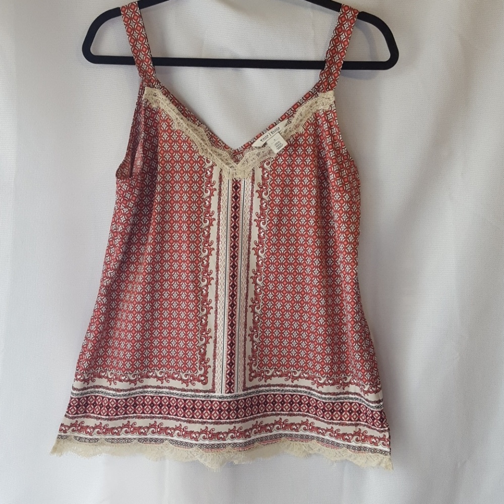 White House Black Market top